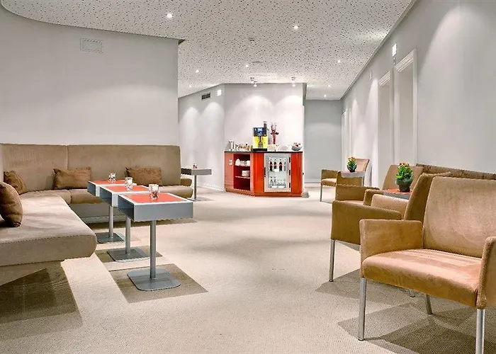 Hotel Les Jardins Blankenese Hamburg