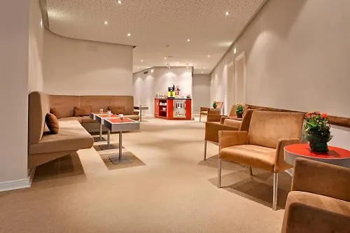 Les Jardins Blankenese Hotel 3*